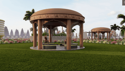 Project Image of 1004 Sq.ft Residential Plot / Land for sale in Chaksu for Rs. 2500000