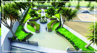 Project Image of 1130.0 - 5000.0 Sq.ft Residential Plot Plot for buy in Shyam Nagri 3