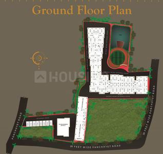 Project Image of 787.0 - 1481.0 Sq.ft 2 BHK Apartment for buy in Realtech Gharoa
