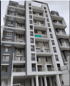 Project Image of 415.59 - 629.26 Sq.ft 1 BHK Apartment for buy in Sankla Avani II