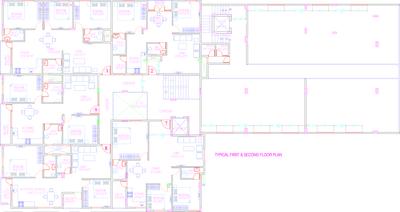 Project Image of 1016.0 - 1534.0 Sq.ft 2 BHK Apartment for buy in Sriven Rag Serenity
