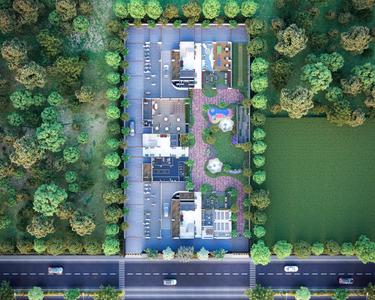 Project Image of 0.0 - 968.0 Sq.ft 3 BHK Apartment for buy in Artiz Arcelia