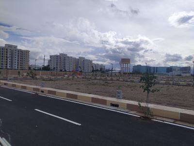 Project Image of 1409.0 - 2570.0 Sq.ft Residential Plot Plot for buy in Ananyas AA Garden