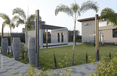 Project Image of 507.41 - 891.14 Sq.ft 2 BHK Apartment for buy in Mantra Moments Phase 5