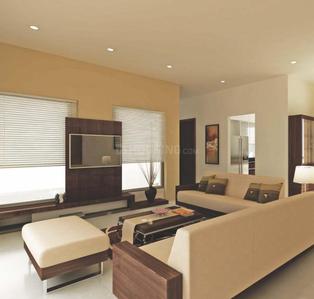 Project Image of 650.0 - 2130.0 Sq.ft 1 BHK Apartment for buy in Clover Casablanca