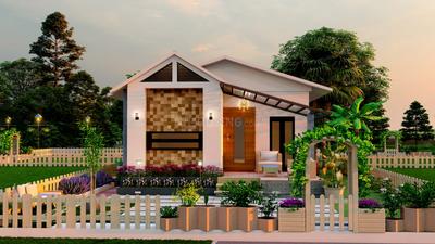 Project Image of 1350.0 - 3600.0 Sq.ft Residential Plot Plot for buy in Druvitha Rivers Edge Nature Greens