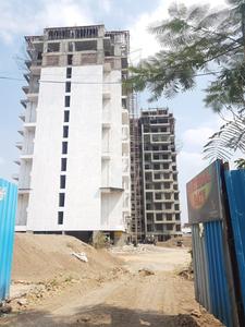 Project Image of 731.0 - 1103.0 Sq.ft 2 BHK Apartment for buy in Suyog Space Phase I
