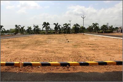 Project Image of 730.0 - 2250.0 Sq.ft Residential Plot Plot for buy in Greenfield Nachatra Garden