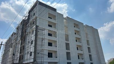 Project Image of 1170.0 - 1795.0 Sq.ft 2 BHK Apartment for buy in Heritage Living