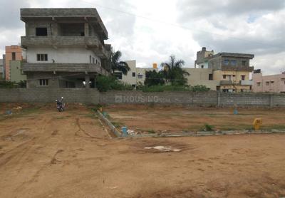 Project Image of 750.0 - 1500.0 Sq.ft Residential Plot Plot for buy in SS Meadows