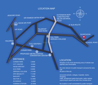 Project Image of 599.0 - 1262.0 Sq.ft 1 BHK Apartment for buy in Sweet Suvechcha Apartment Phase 3