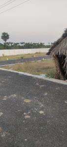 Project Image of 750.0 - 1047.0 Sq.ft Residential Plot Plot for buy in VBM Sai Nagar