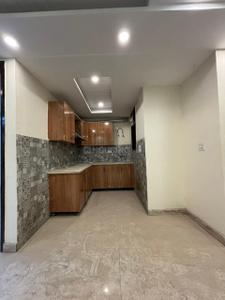 Project Image of 0.0 - 990.0 Sq.ft 3 BHK Builder Floor for buy in Bamnoli Tez Homes