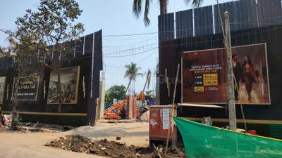 Project Image of 0.0 - 595.0 Sq.ft 2 BHK Apartment for buy in Ruparel Urbana