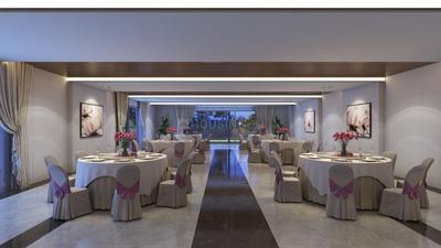 Project Image of 987.0 - 1303.0 Sq.ft 2 BHK Apartment for buy in Jaikumar Parksyde Nest Phase 3 A