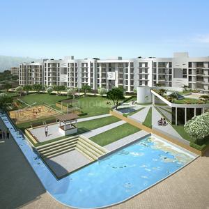 Project Image of 1095.0 - 1425.0 Sq.ft 2 BHK Apartment for buy in Sabio Eagle Balador Township