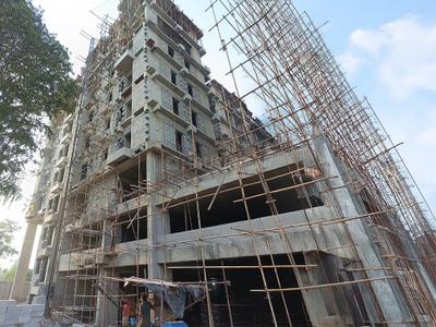 Project Image of 1033.0 - 1439.0 Sq.ft 2 BHK Apartment for buy in Tattvam