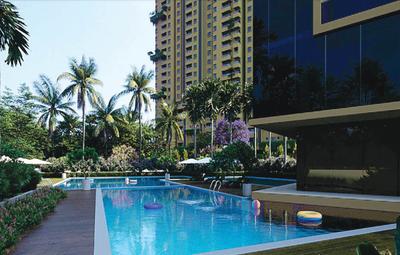 Project Image of 960.0 - 1779.0 Sq.ft 2 BHK Apartment for buy in Skanda Aura