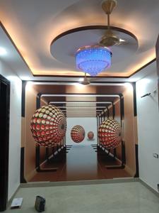 Project Image of 580.0 - 1050.0 Sq.ft 2 BHK Apartment for buy in AK Residency