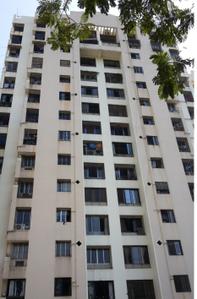 Project Image of 778.0 - 2526.0 Sq.ft 2 BHK Apartment for buy in Kalpataru Tarangan 2