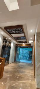 Project Image of 465.0 - 754.0 Sq.ft 1 BHK Apartment for buy in Om Swayambhu Siddhivinayak Balaji Annex
