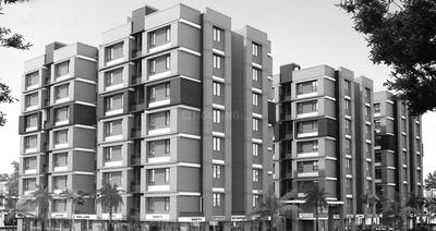 Project Image of 945 Sq.ft 2 BHK Apartment / Flat for sale in Nikol for Rs. 4200000