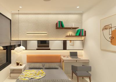 Project Image of 747.0 - 920.0 Sq.ft 2 BHK Apartment for buy in Top Towers A