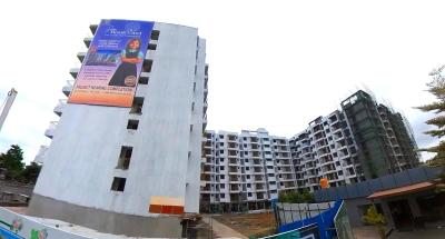 Project Image of 764.0 - 1245.0 Sq.ft 2 BHK Apartment for buy in Green Boulevard