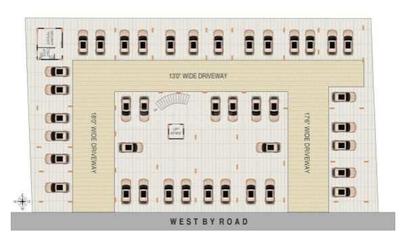 Project Image of 1070.0 - 1630.0 Sq.ft 2 BHK Apartment for buy in Surya Palace