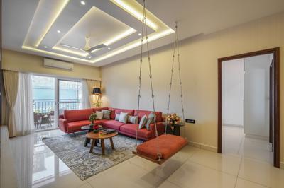 Project Image of 2355.0 - 2371.0 Sq.ft 4 BHK Apartment for buy in Keya Around The Life