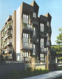 Project Image of 1330.0 - 1490.0 Sq.ft 3 BHK Apartment for buy in Onkar Basanti