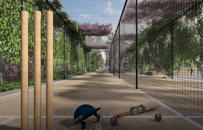 Project Image of 1848.0 - 2694.0 Sq.ft 3 BHK Apartment for buy in Nani Rof Pravasa