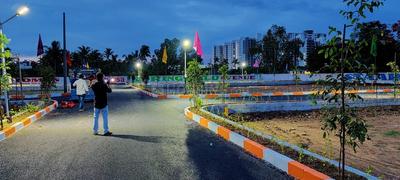 Project Image of 800.0 - 1340.0 Sq.ft Residential Plot Plot for buy in Staar Springfield Avenue