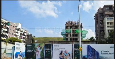 Project Image of 651.0 - 919.0 Sq.ft 2 BHK Apartment for buy in Parshwa Greens