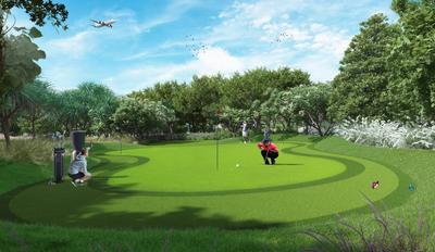 Project Image of 1404.04 - 5939.96 Sq.ft Residential Plot Plot for buy in Planet Green Infra Dates County Phase 1