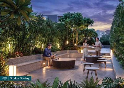 Project Image of 763.0 - 1142.0 Sq.ft 2 BHK Apartment for buy in Palmera Reserves Phase I
