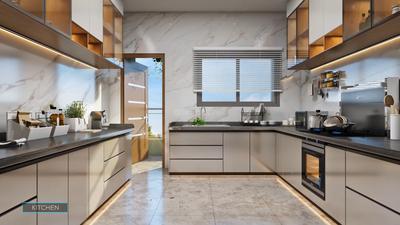 Project Image of 1625.0 - 2396.0 Sq.ft 3 BHK Apartment for buy in Prarthana Uma Exotica