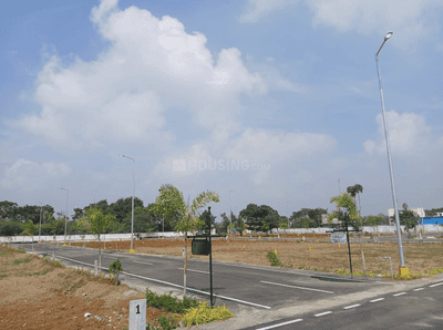 Project Image of 788.0 - 3493.0 Sq.ft Residential Plot Plot for buy in Ruby Signature City Phase I