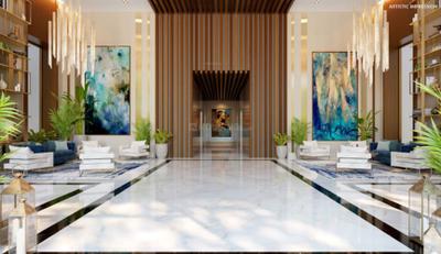 Project Image of 538.2 - 1308.0 Sq.ft 2 BHK Apartment for buy in Puravankara Emerald Bay