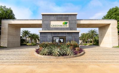 Project Image of 0.0 - 2150.0 Sq.ft 3 BHK Villa for buy in Green Mark Mayfair Bhel