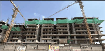 Project Image of 801.0 - 1784.0 Sq.ft 2 BHK Apartment for buy in Spectrum 21