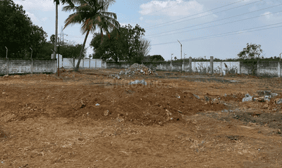 Antony Nagar Plot 1