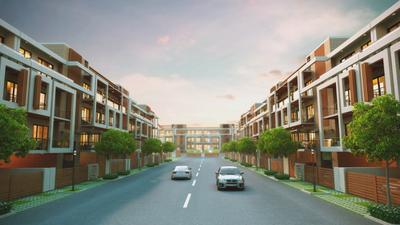 Project Image of 1090.0 - 4362.0 Sq.ft 2 BHK Apartment for buy in Lotus Greens Woodview Residences