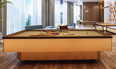 Project Image of 1660.0 - 1930.0 Sq.ft 3 BHK Apartment for buy in Wave By Raghava