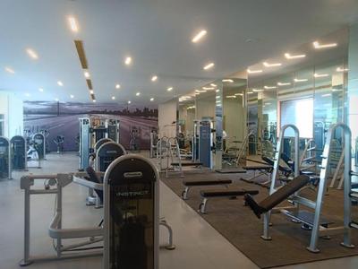 Project Image of 453.0 - 884.0 Sq.ft 1 BHK Apartment for buy in Lodha Centre Park