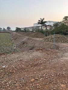 Project Image of 387.5 - 2828.43 Sq.ft Residential Plot Plot for buy in Mahalaxmi Maa Narmada Parisar