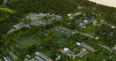 Project Image of 600.0 - 1788.0 Sq.ft Residential Plot Plot for buy in Stone And Acres Park Hills Phase 2