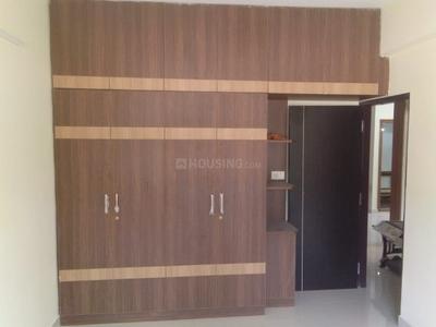 Project Image of 1000.0 - 1295.0 Sq.ft 2 BHK Apartment for buy in Sree Venkatadri Residency