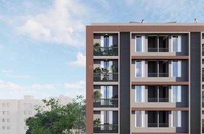 Gallery Cover Pic of Jineshwar Heights