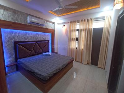 Project Image of 0.0 - 1600.0 Sq.ft 3 BHK Apartment for buy in Acg Avenue
